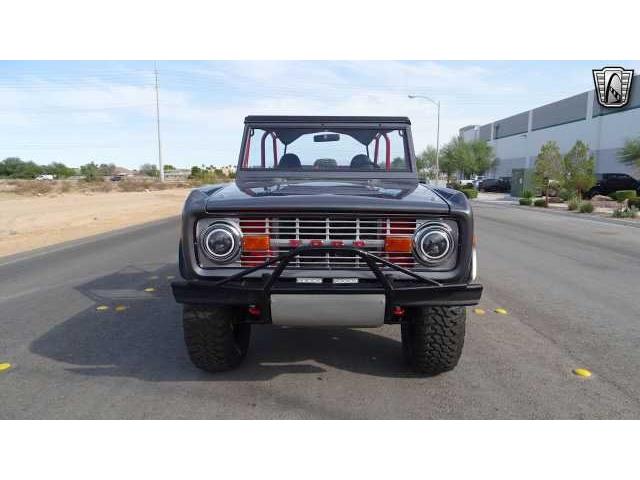 1976 Ford Bronco (CC-2119026) for sale in Las Vegas, Nevada