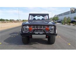 1976 Ford Bronco (CC-2119026) for sale in Las Vegas, Nevada