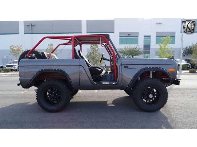 1976 Ford Bronco (CC-2119026) for sale in Las Vegas, Nevada