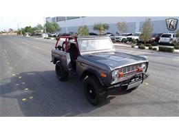 1976 Ford Bronco (CC-2119026) for sale in Las Vegas, Nevada