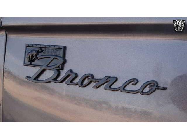 1976 Ford Bronco (CC-2119026) for sale in Las Vegas, Nevada