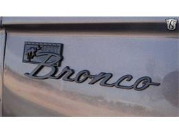 1976 Ford Bronco (CC-2119026) for sale in Las Vegas, Nevada
