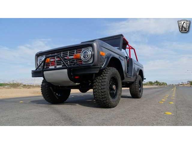 1976 Ford Bronco (CC-2119026) for sale in Las Vegas, Nevada