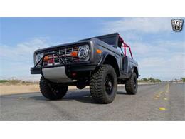 1976 Ford Bronco (CC-2119026) for sale in Las Vegas, Nevada