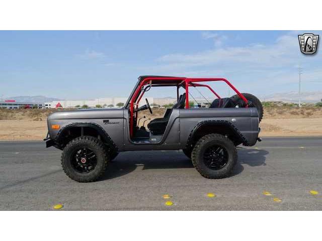 1976 Ford Bronco (CC-2119026) for sale in Las Vegas, Nevada