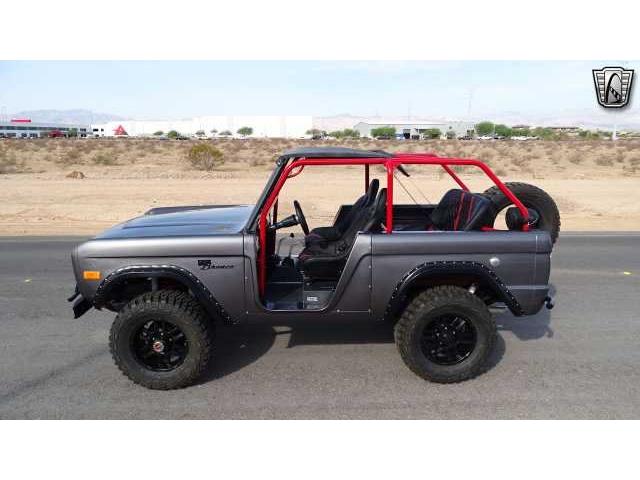 1976 Ford Bronco (CC-2119026) for sale in Las Vegas, Nevada