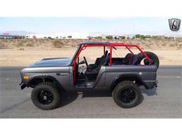 1976 Ford Bronco (CC-2119026) for sale in Las Vegas, Nevada