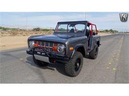 1976 Ford Bronco (CC-2119026) for sale in Las Vegas, Nevada