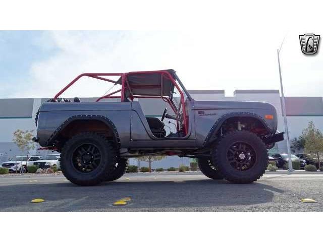 1976 Ford Bronco (CC-2119026) for sale in Las Vegas, Nevada