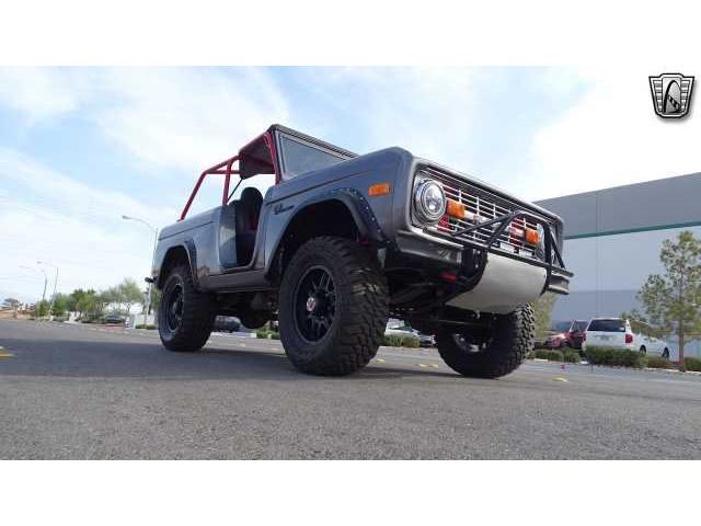 1976 Ford Bronco (CC-2119026) for sale in Las Vegas, Nevada