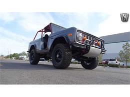 1976 Ford Bronco (CC-2119026) for sale in Las Vegas, Nevada