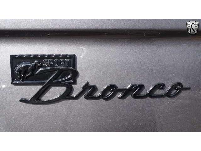 1976 Ford Bronco (CC-2119026) for sale in Las Vegas, Nevada