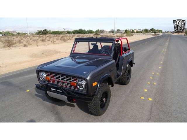1976 Ford Bronco (CC-2119026) for sale in Las Vegas, Nevada