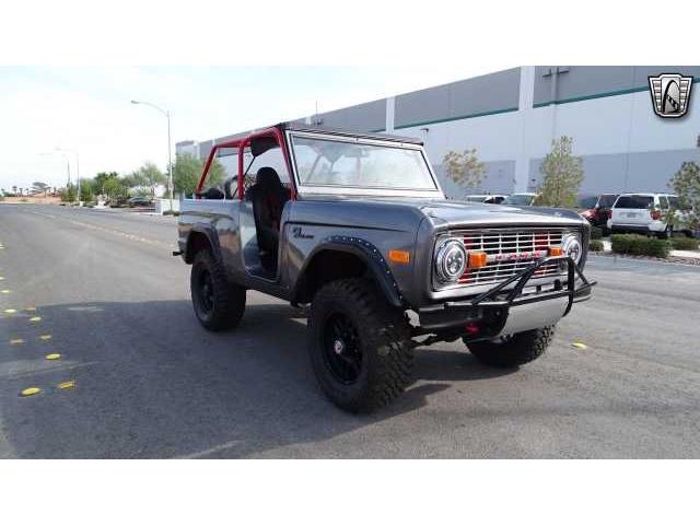 1976 Ford Bronco (CC-2119026) for sale in Las Vegas, Nevada