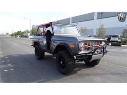 1976 Ford Bronco (CC-2119026) for sale in Las Vegas, Nevada