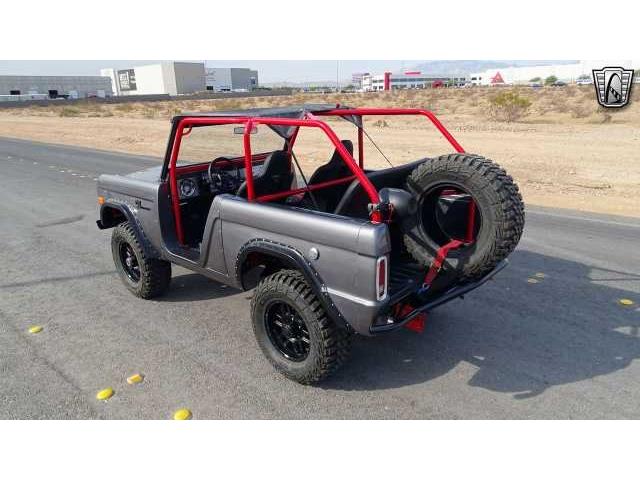 1976 Ford Bronco (CC-2119026) for sale in Las Vegas, Nevada
