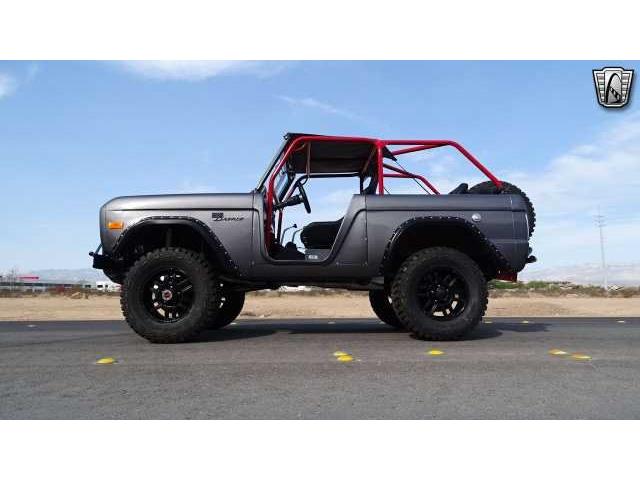 1976 Ford Bronco (CC-2119026) for sale in Las Vegas, Nevada