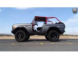 1976 Ford Bronco (CC-2119026) for sale in Las Vegas, Nevada