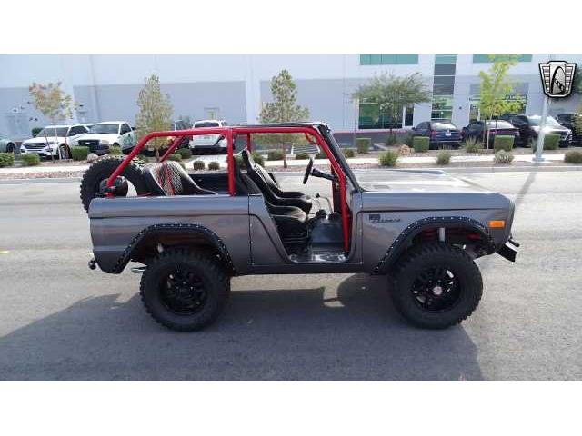 1976 Ford Bronco (CC-2119026) for sale in Las Vegas, Nevada