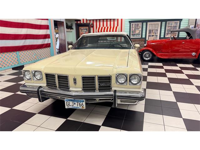 1975 Oldsmobile 88 (CC-2119027) for sale in Annandale, Minnesota