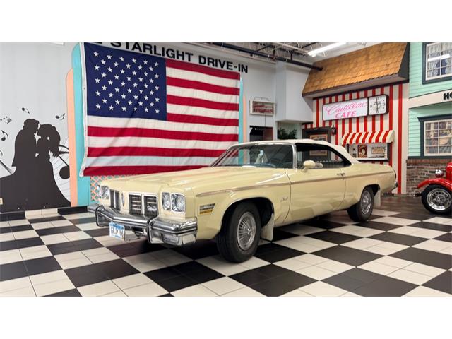 1975 Oldsmobile 88 (CC-2119027) for sale in Annandale, Minnesota