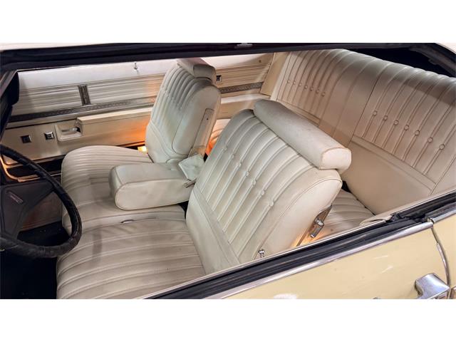 1975 Oldsmobile 88 (CC-2119027) for sale in Annandale, Minnesota