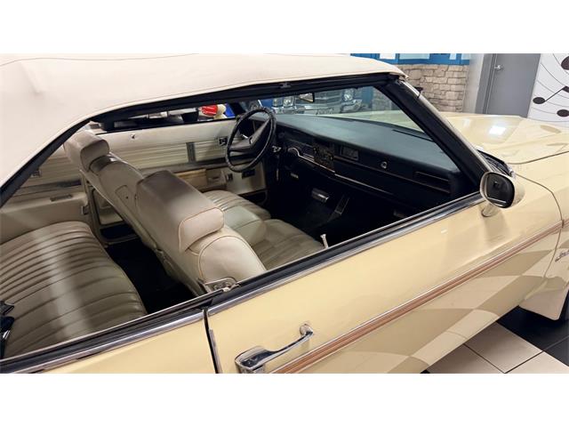 1975 Oldsmobile 88 (CC-2119027) for sale in Annandale, Minnesota