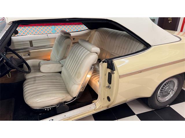 1975 Oldsmobile 88 (CC-2119027) for sale in Annandale, Minnesota