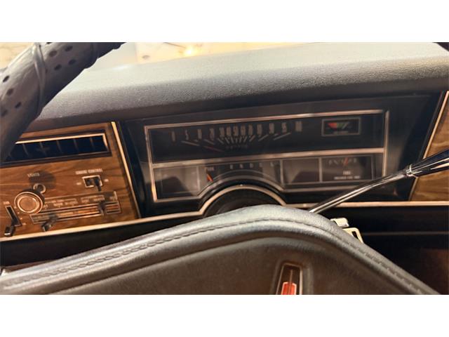 1975 Oldsmobile 88 (CC-2119027) for sale in Annandale, Minnesota
