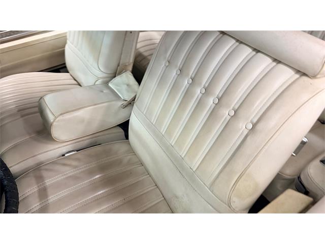 1975 Oldsmobile 88 (CC-2119027) for sale in Annandale, Minnesota