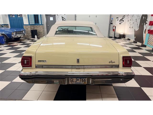 1975 Oldsmobile 88 (CC-2119027) for sale in Annandale, Minnesota