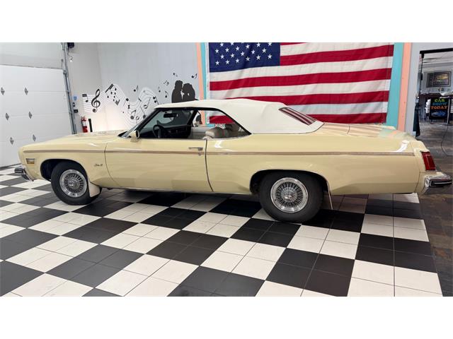 1975 Oldsmobile 88 (CC-2119027) for sale in Annandale, Minnesota