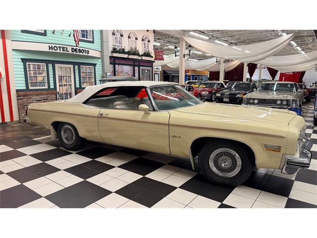 1975 Oldsmobile 88 (CC-2119027) for sale in Annandale, Minnesota