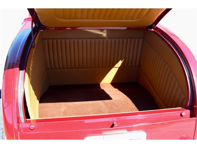 1932 Ford Street Rod (CC-2119028) for sale in Sarasota, Florida