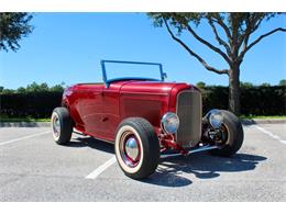 1932 Ford Street Rod (CC-2119028) for sale in Sarasota, Florida
