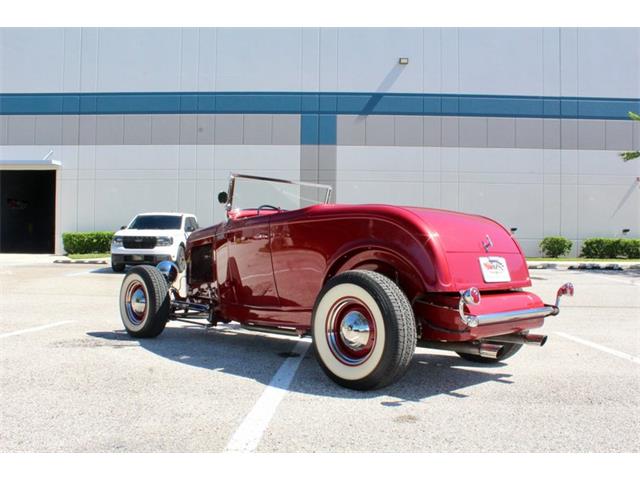 1932 Ford Street Rod (CC-2119028) for sale in Sarasota, Florida