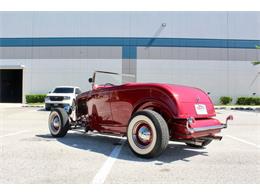 1932 Ford Street Rod (CC-2119028) for sale in Sarasota, Florida
