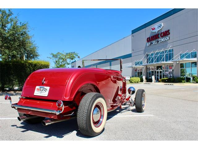 1932 Ford Street Rod (CC-2119028) for sale in Sarasota, Florida