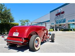 1932 Ford Street Rod (CC-2119028) for sale in Sarasota, Florida