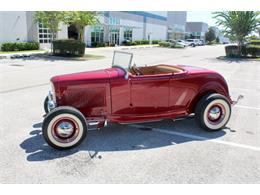 1932 Ford Street Rod (CC-2119028) for sale in Sarasota, Florida
