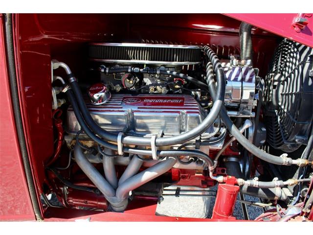 1932 Ford Street Rod (CC-2119028) for sale in Sarasota, Florida