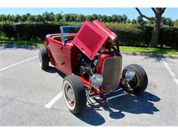 1932 Ford Street Rod (CC-2119028) for sale in Sarasota, Florida