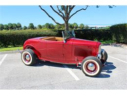 1932 Ford Street Rod (CC-2119028) for sale in Sarasota, Florida