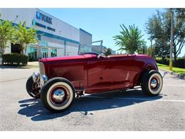 1932 Ford Street Rod (CC-2119028) for sale in Sarasota, Florida