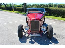 1932 Ford Street Rod (CC-2119028) for sale in Sarasota, Florida