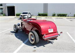 1932 Ford Street Rod (CC-2119028) for sale in Sarasota, Florida