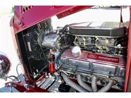 1932 Ford Street Rod (CC-2119028) for sale in Sarasota, Florida