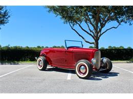 1932 Ford Street Rod (CC-2119028) for sale in Sarasota, Florida