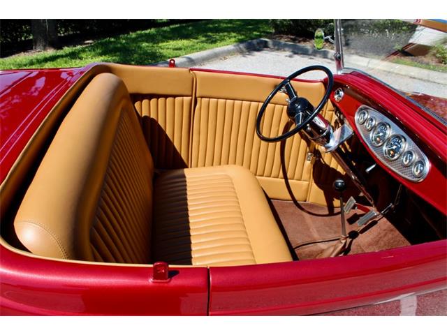 1932 Ford Street Rod (CC-2119028) for sale in Sarasota, Florida
