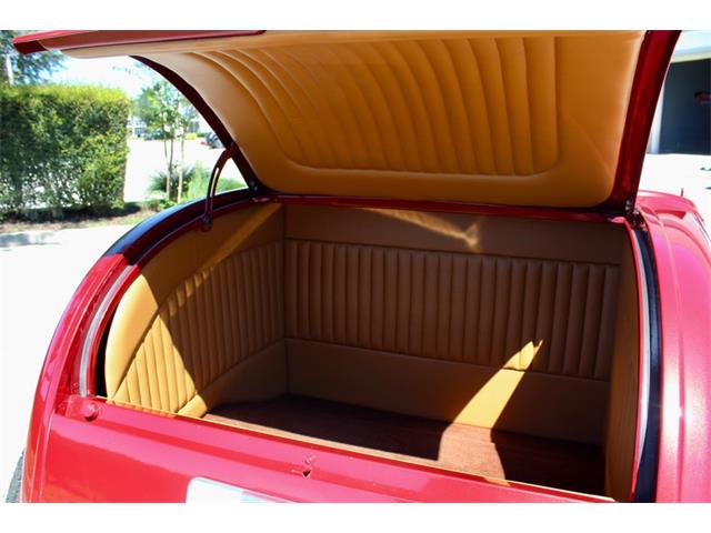 1932 Ford Street Rod (CC-2119028) for sale in Sarasota, Florida